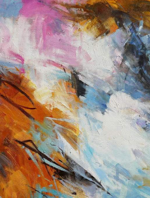 painting artwork